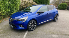 Renault Clio 1.6 E-TECH full hybrid 145 Techno 5dr Auto Hybrid Hatchback